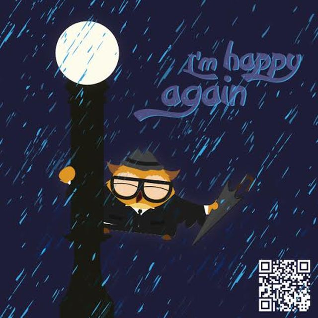 Sanyi, a bagoly: keveset beszél, de mond valamit