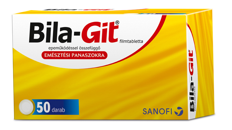 Szeretjük a hasunkat