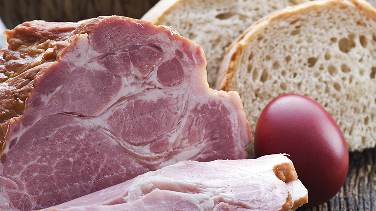 Szeretjük a hasunkat