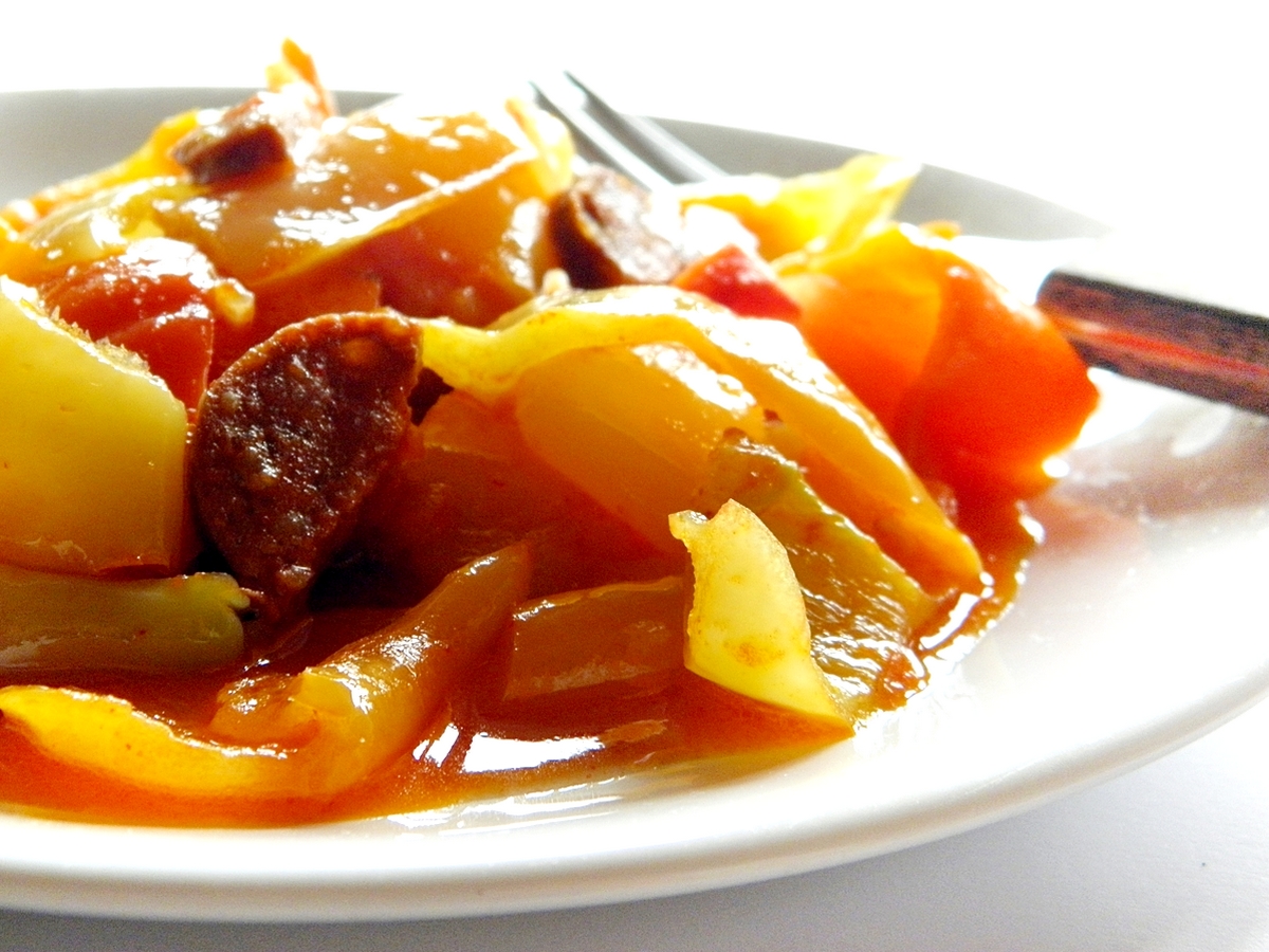 Időspórolás a konyhában: előre összekészített ebédek