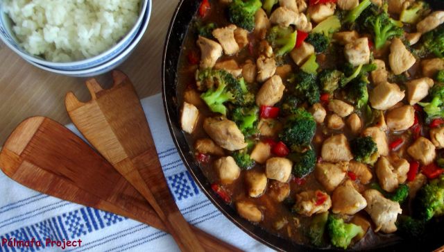 Időspórolás a konyhában: előre összekészített ebédek