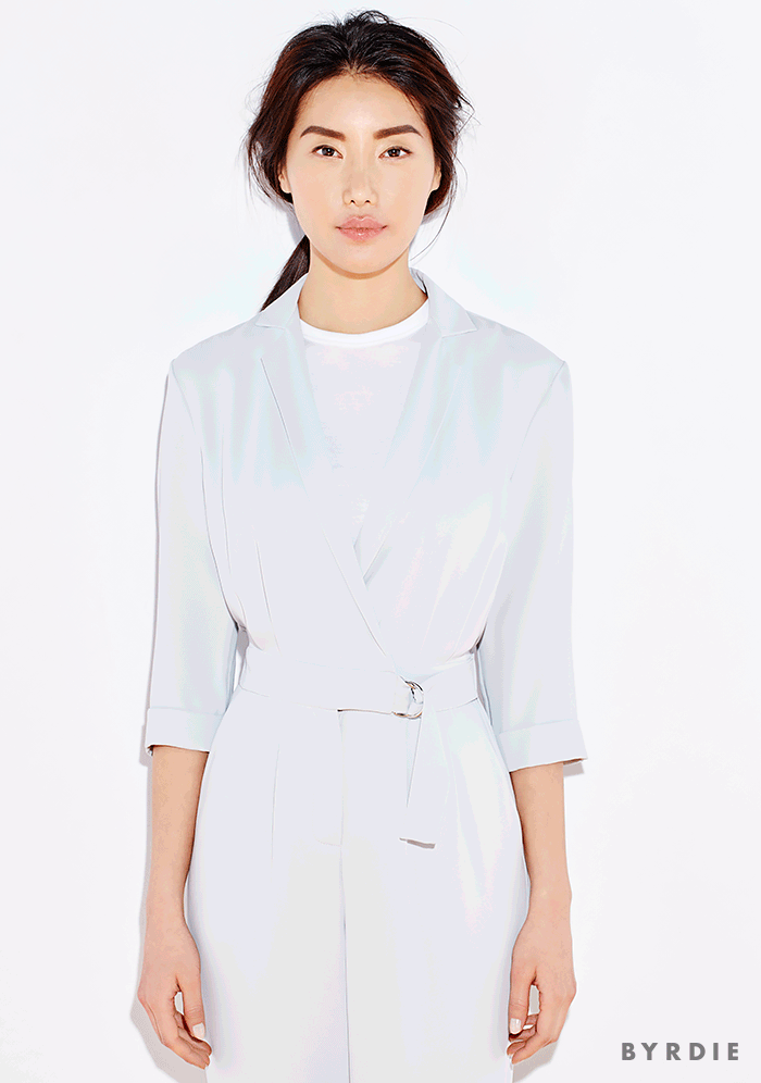 Plasztikai sebész helyett: arctorna ráncok ellen