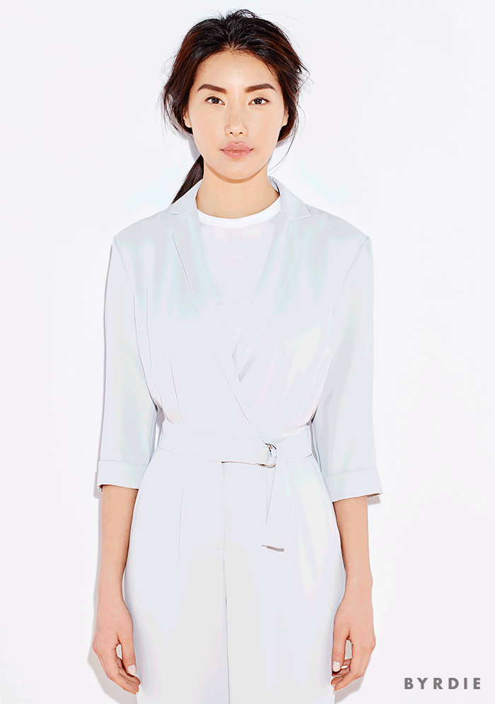 Plasztikai sebész helyett: arctorna ráncok ellen