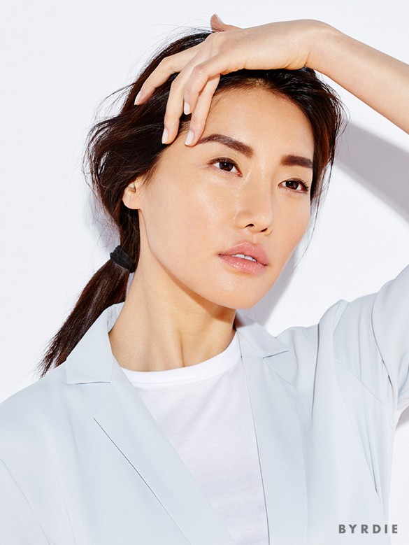 Plasztikai sebész helyett: arctorna ráncok ellen