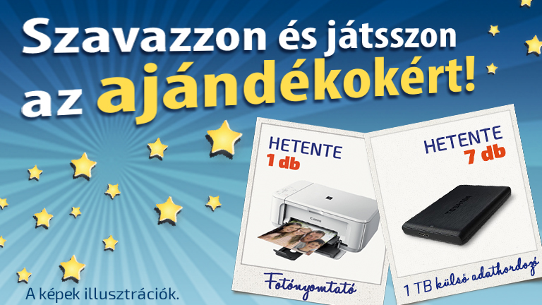 Kik lesznek a Kinder csokoládé új Édes Arcai?