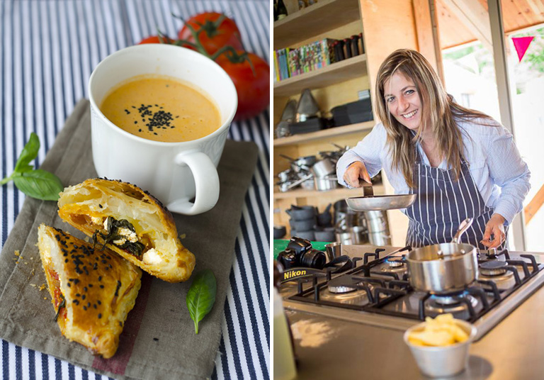 Fűszer és Lélek: nemcsak blog, hanem kész gasztrotúra Fűszer és Lélek: nemcsak blog, hanem kész gasztrotúra