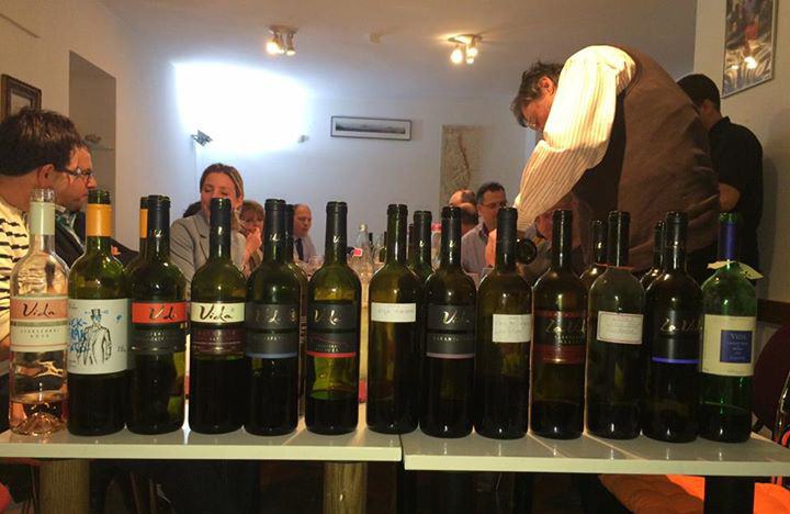 Tényleg túl drága a magyar bor?