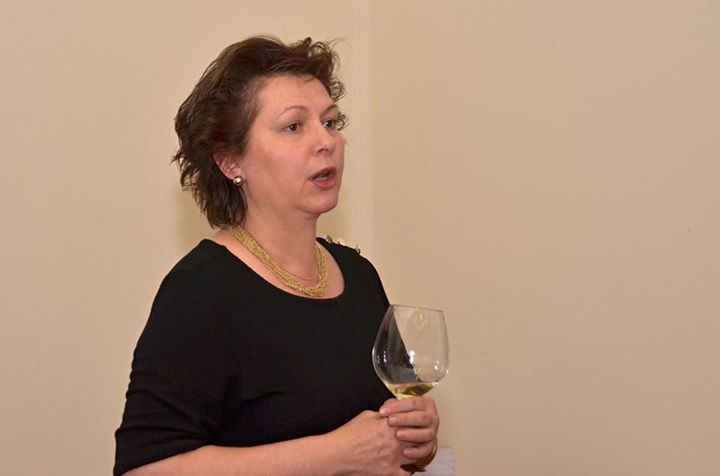 Mészáros Gabriella