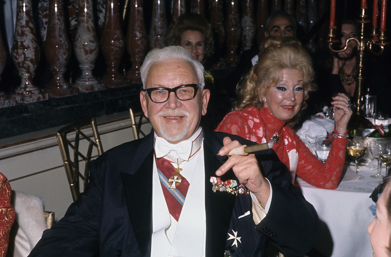 7 híresség, akik 30 fölött lettek sikeresek 7 híresség, akik 30 fölött lettek sikeresek