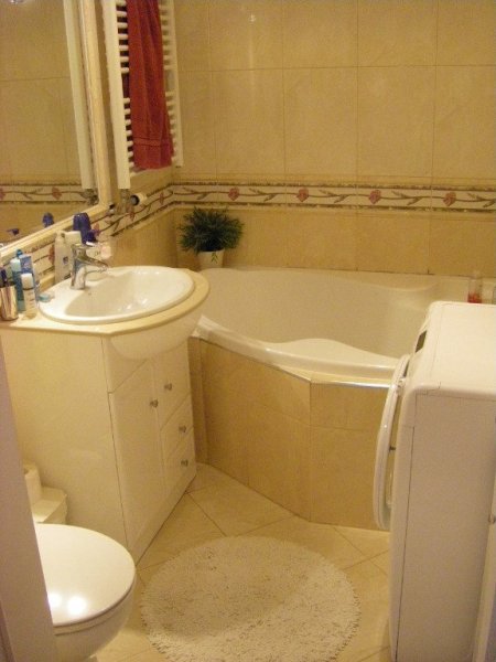 Ezeket rontjuk el, mikor megcsináljuk a fürdőszobát