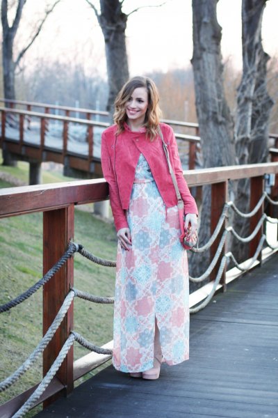 Egy bemutató kulisszatitkai és a legújabb tavaszi trendek