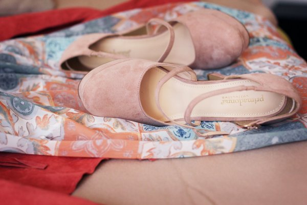 Egy bemutató kulisszatitkai és a legújabb tavaszi trendek