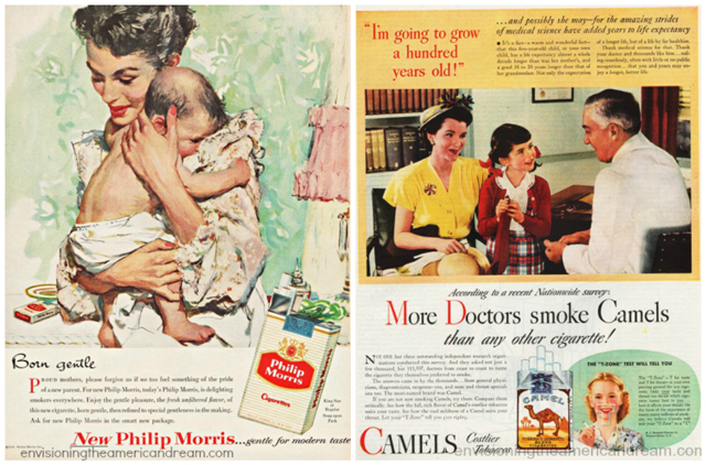 Íme, a legbizarrabb kisbabás hirdetések a múltból