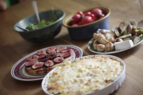 Gondoltál már rá, hogy elmész a Balaton-felvidékre kecskéket nevelni? Ők megcsinálták