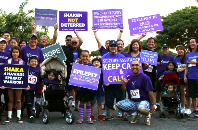 Élet epilepsziával – a betegséggel és a beteggel