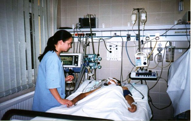 Lebénítanak a negatív gondolatok. Lehet, hogy kiégtem?