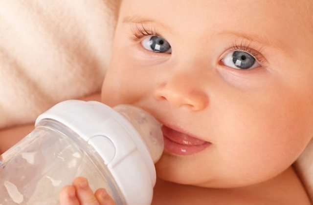 Ez a különbség a laktózérzékenység és a tejallergia között Ez a különbség a laktózérzékenység és a tejallergia között