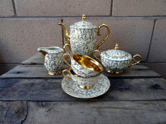 Teáskannák, amelyek biztosan nincsenek a konyhádban!