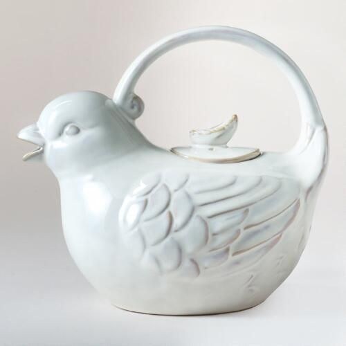 Teáskannák, amelyek biztosan nincsenek a konyhádban!