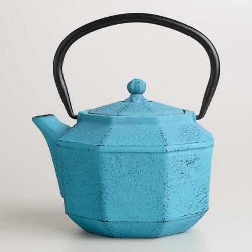 Teáskannák, amelyek biztosan nincsenek a konyhádban!