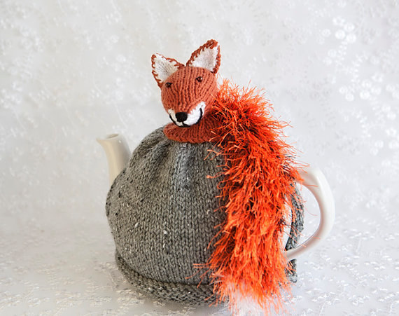 Teáskannák, amelyek biztosan nincsenek a konyhádban!