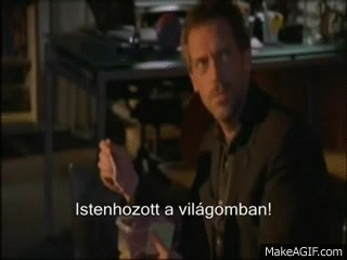 10 dolog, amit dr. House-tól tanultunk