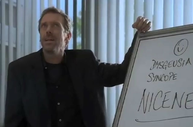 10 dolog, amit dr. House-tól tanultunk