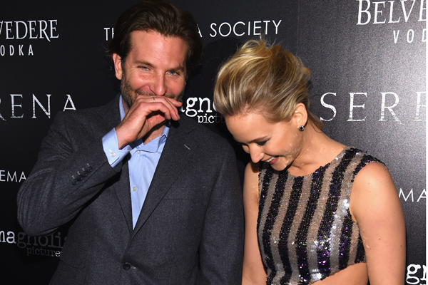 14 pillanat, ami bizonyítja, hogy Bradley Coopernek és Jennifer Lawrence-nek már rég össze kellett volna jönnie