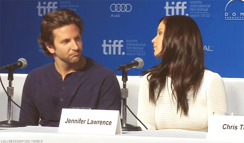 14 pillanat, ami bizonyítja, hogy Bradley Coopernek és Jennifer Lawrence-nek már rég össze kellett volna jönnie