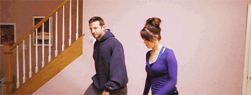 14 pillanat, ami bizonyítja, hogy Bradley Coopernek és Jennifer Lawrence-nek már rég össze kellett volna jönnie