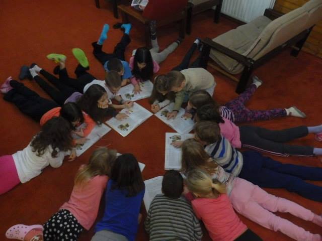 Az ország kedvenc tanára: 