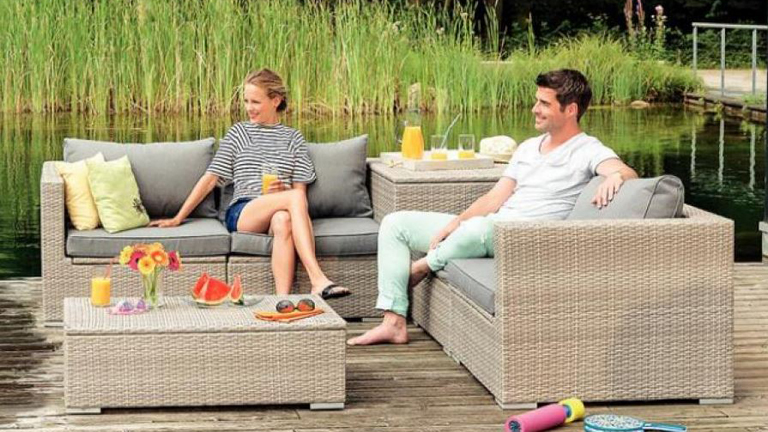 Hozd ki a legtöbbet erkélyedből vagy kertedből Hozd ki a legtöbbet erkélyedből vagy kertedből