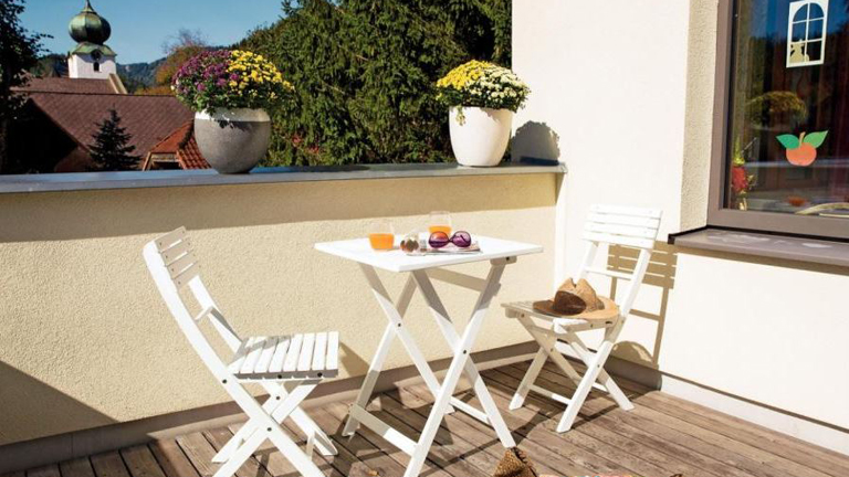 Hozd ki a legtöbbet erkélyedből vagy kertedből Hozd ki a legtöbbet erkélyedből vagy kertedből