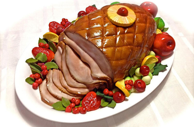 Ha azt hiszed, hogy ezek sós ételek, akkor tévedsz - fotók