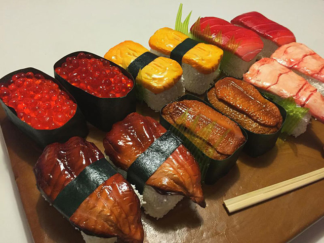 Ha azt hiszed, hogy ezek sós ételek, akkor tévedsz - fotók