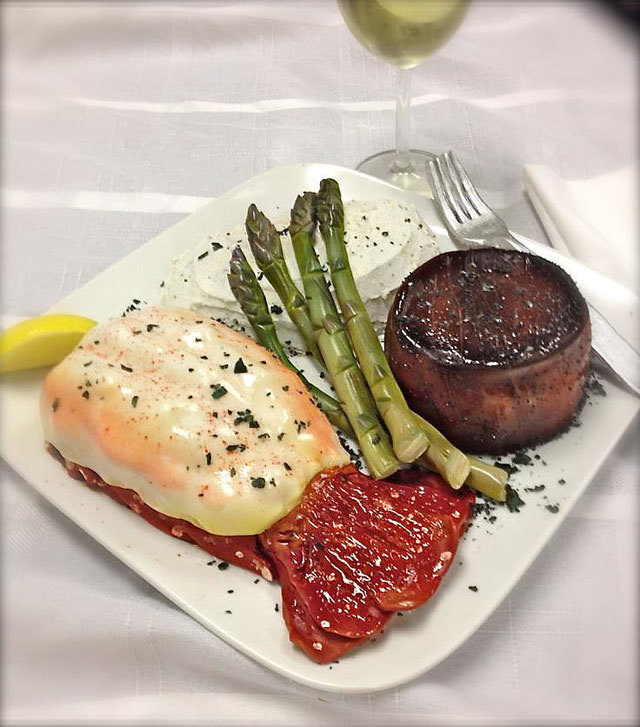 Ha azt hiszed, hogy ezek sós ételek, akkor tévedsz - fotók