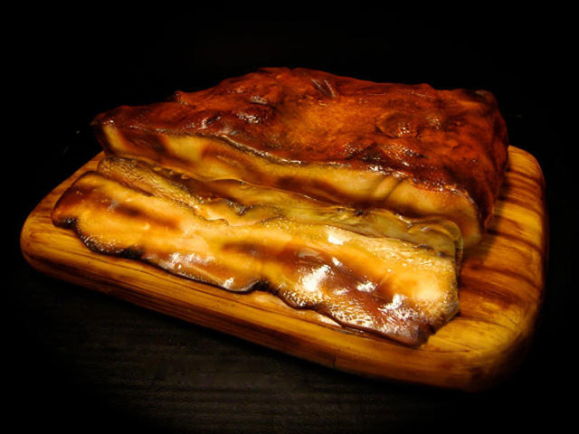 Ha azt hiszed, hogy ezek sós ételek, akkor tévedsz - fotók