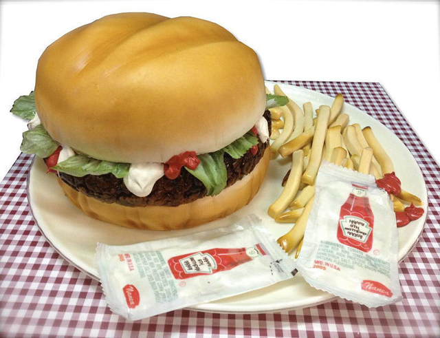 Ha azt hiszed, hogy ezek sós ételek, akkor tévedsz - fotók