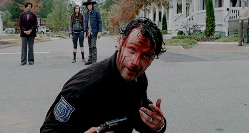 Hétfőn véget ér a The Walking Dead 5. évada – Jön a folytatás Hétfőn véget ér a The Walking Dead 5. évada – Jön a folytatás