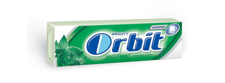 Tudatos szájápolás – jótékony rágózás