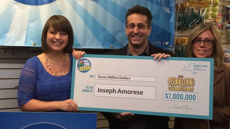 Forrás: https://www.facebook.com/pages/Joseph-Amorese/