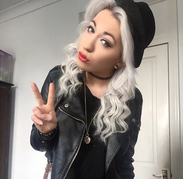 Már megint divat az ősz haj