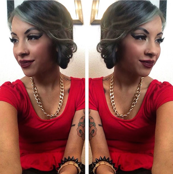 Már megint divat az ősz haj