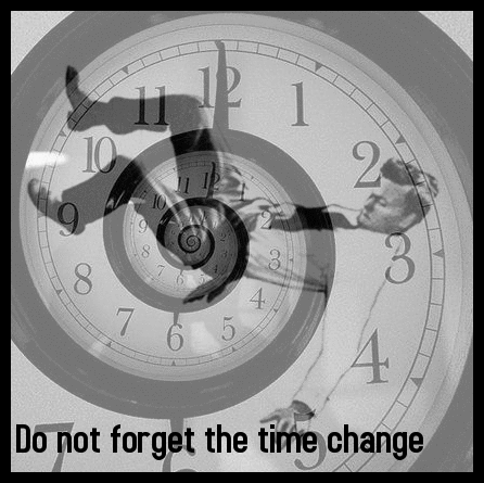 Óraátállítás: ekkor kell előre tekerni az óramutatót