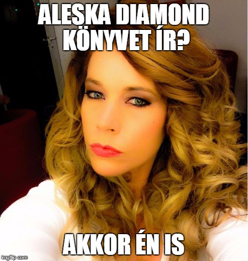 Kinyomoztuk, hogy került Baukó Éva a TV2 képernyőjére