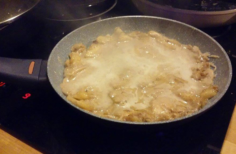 Nagy serpenyő teszt – kipróbáltuk, megírtuk