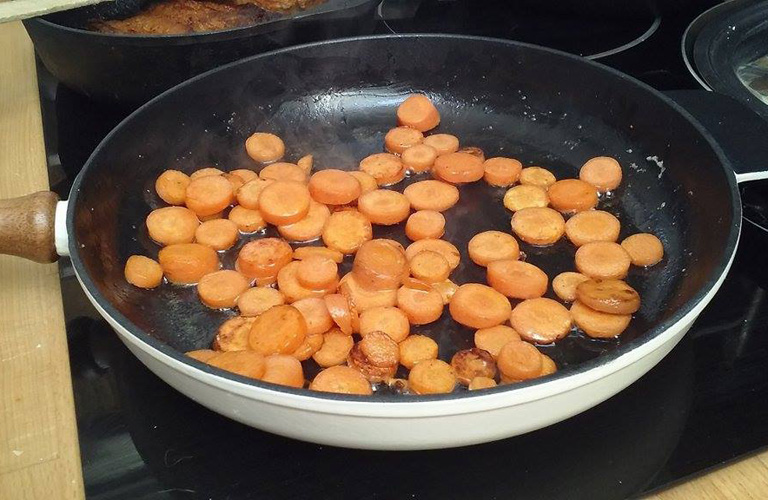 Nagy serpenyő teszt – kipróbáltuk, megírtuk