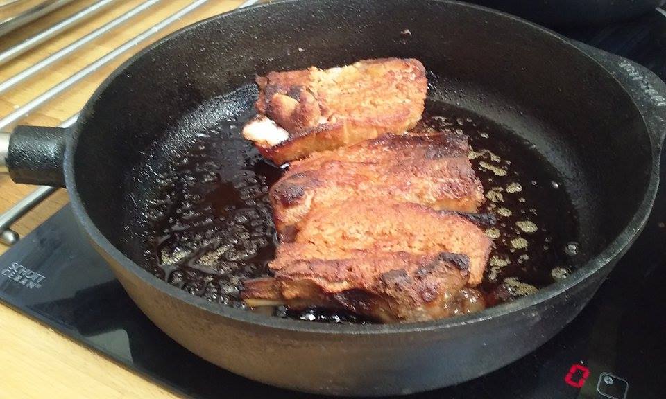 Nagy serpenyő teszt – kipróbáltuk, megírtuk