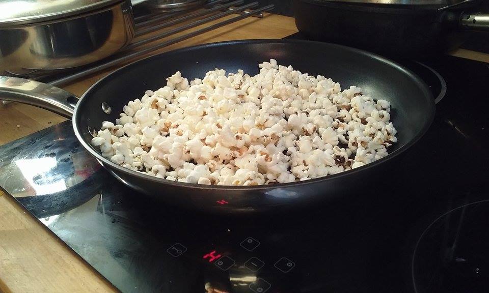 Nagy serpenyő teszt – kipróbáltuk, leégettük, elmostuk