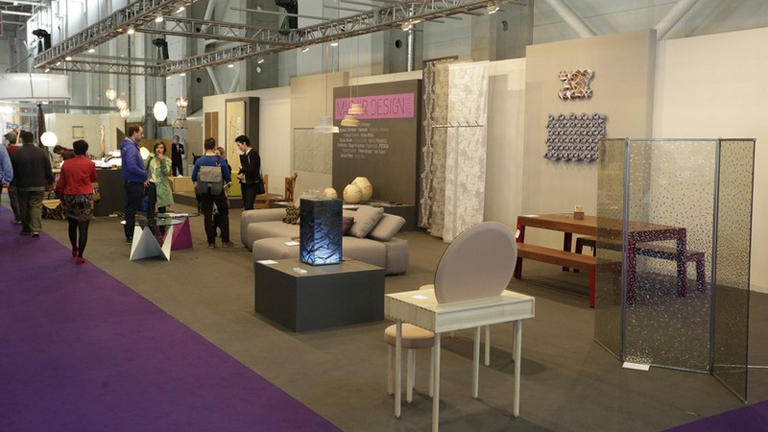 Otthonteremtés, design felsőfokon